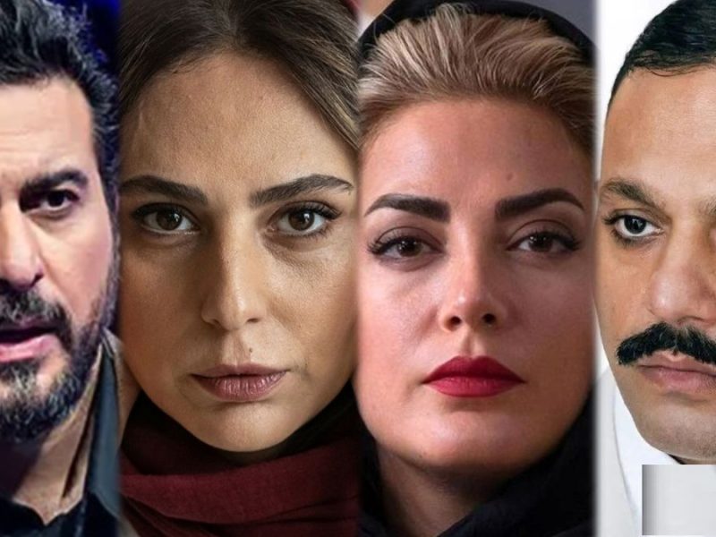 خبر روز | عکس هادی حجازیفر، طناز طباطبایی و رعنا آزادیور دوباره به خانه مردم میآیند عکس هادی حجازیفر، طناز طباطبایی و رعنا آزادیور دوباره به خانه مردم میآیند