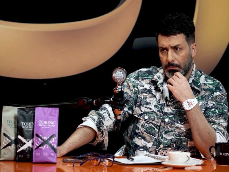 مجید واشقانی شاید اعتماد کردن به شما کمی سخت باشد آقا