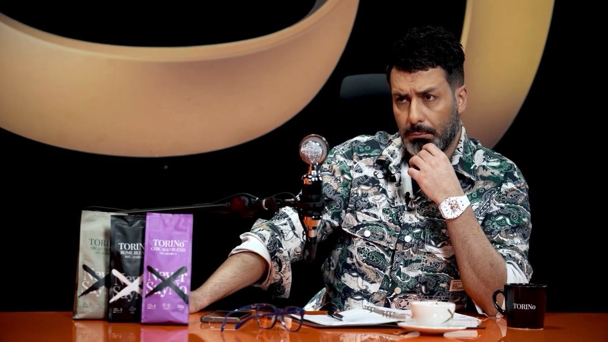 خبر روز | مجید واشقانی شاید اعتماد کردن به شما کمی سخت باشد آقا مجید واشقانی شاید اعتماد کردن به شما کمی سخت باشد آقا