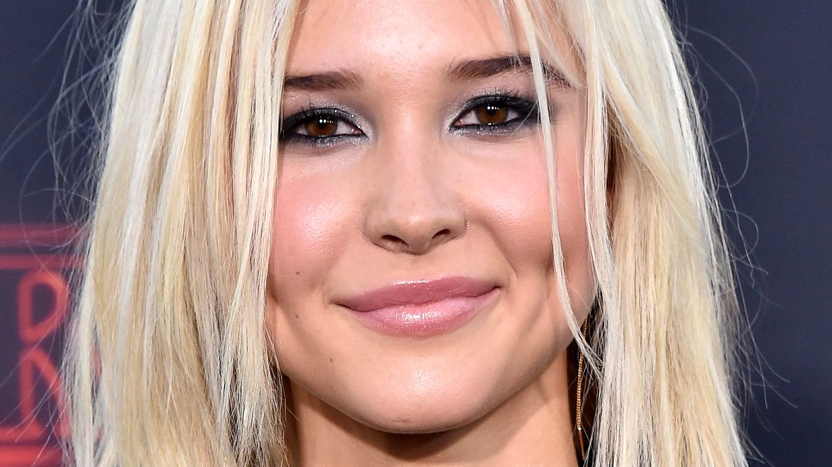 زندگی خصوصی ایزابل می، عکس‌های شخصی و بیوگرافی