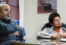 تصاویر واکنش بازیگران «سه‌درچهار» به درگذشت محمد کاسبی