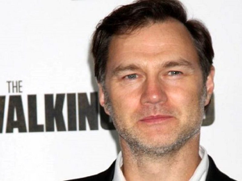 زندگی خصوصی دیوید موریسی، عکس‌های شخصی و بیوگرافی