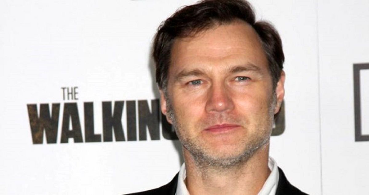 زندگی خصوصی دیوید موریسی، عکس‌های شخصی و بیوگرافی