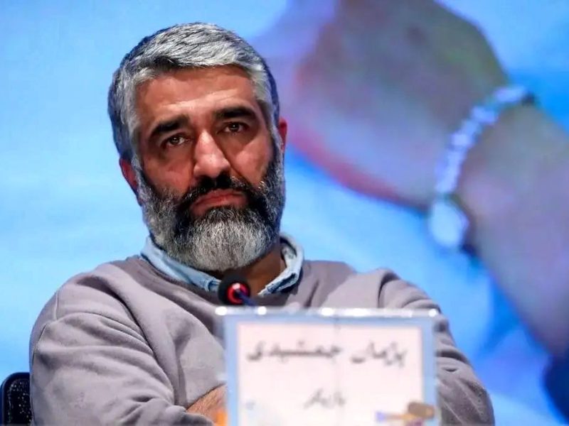 تصویر روز | عکس؛ پای مافیا به پرونده پژمان جمشیدی باز شد! 1761314440 103