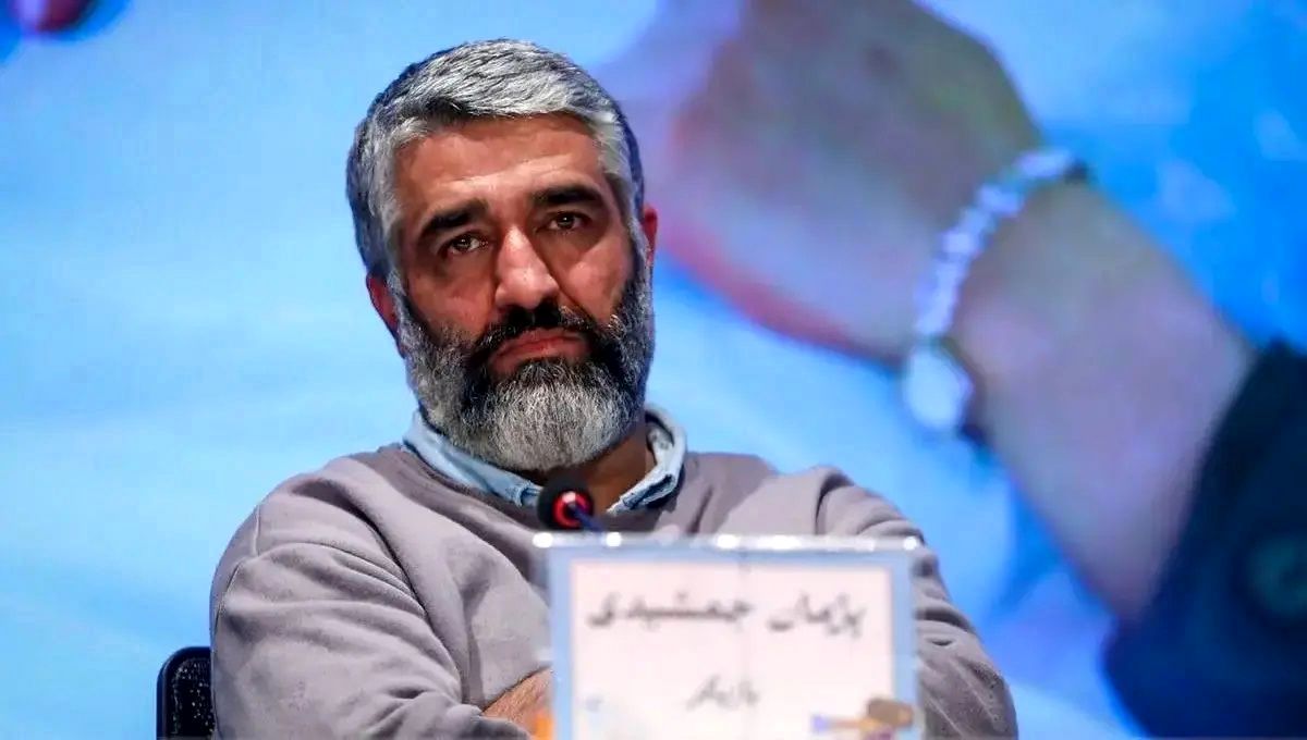 تصویر روز | عکس؛ پای مافیا به پرونده پژمان جمشیدی باز شد! 1761314440 103
