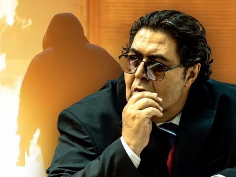 «از یادرفته» و اتفاقهایش؛ شهری که در تملک کامل خاندان ادیبی و وابستگان است؛ گافهای پشت سرهم بهزاد و این شهربازی عجیب