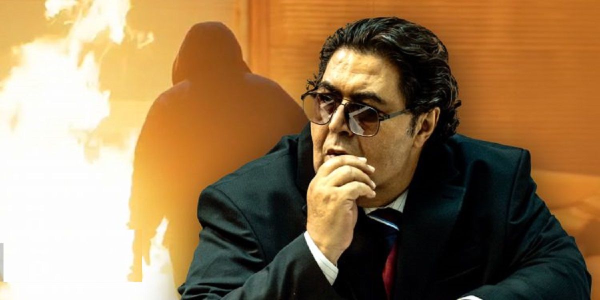 «از یادرفته» و اتفاقهایش؛ شهری که در تملک کامل خاندان ادیبی و وابستگان است؛ گافهای پشت سرهم بهزاد و این شهربازی عجیب