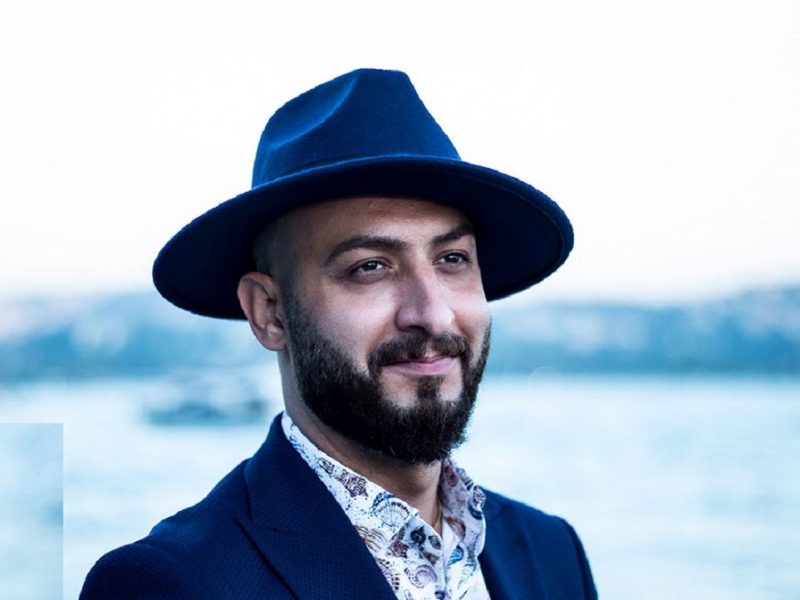 زندگی شخصی و بیوگرافی حسین امیدی
