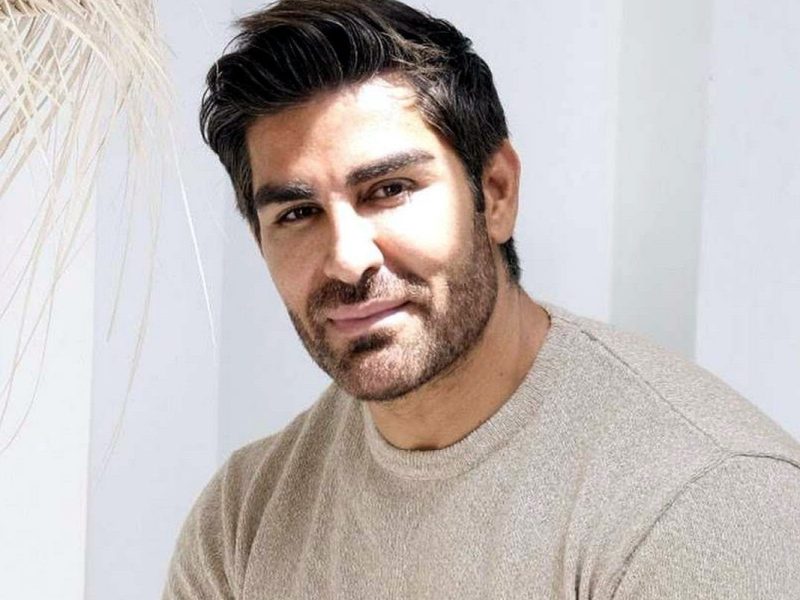 زندگی شخصی و بیوگرافی رضا ملک زاده