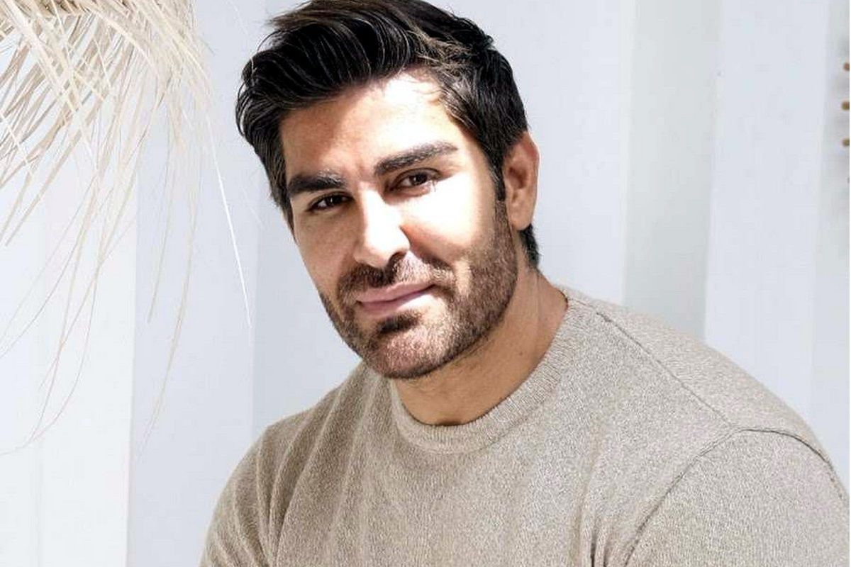 زندگی شخصی و بیوگرافی رضا ملک زاده