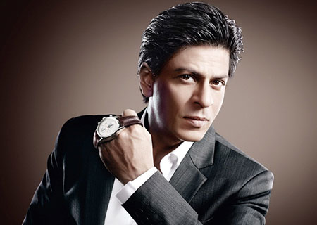 پادشاه سینمایی هند «شاهرخ خان» بعد 30 سال در 58 سالگی