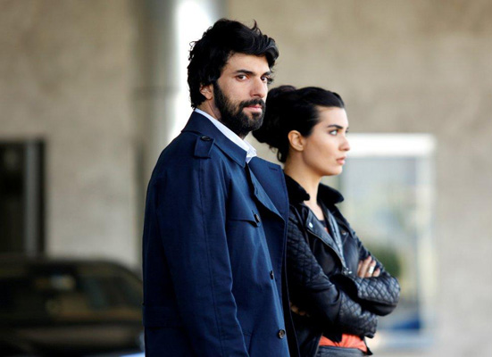 تاریخ وبگردی |شش سریال محبوب که یاد و خاطرات اِزَل را زنده می‌کند