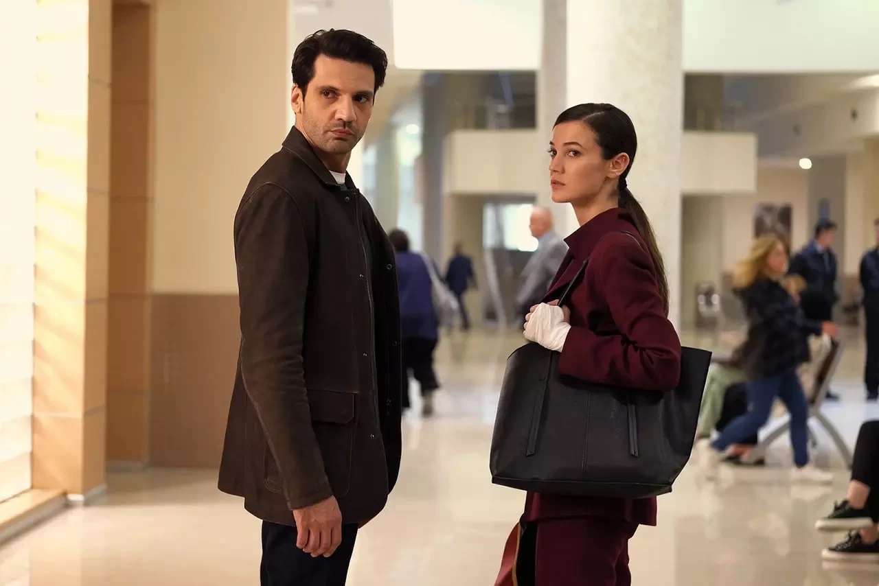 تاریخ وبگردی |شش سریال محبوب که یاد و خاطرات اِزَل را زنده می‌کند