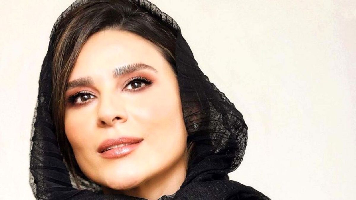 عکس از قاب صمیمانه سحر دولتشاهی و مجری زن تلویزیون عکس از قاب صمیمانه سحر دولتشاهی و مجری زن تلویزیون