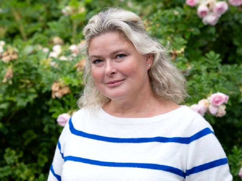 زندگی خصوصی وندلا ماریا کرسبوم، عکس‌های شخصی و بیوگرافی