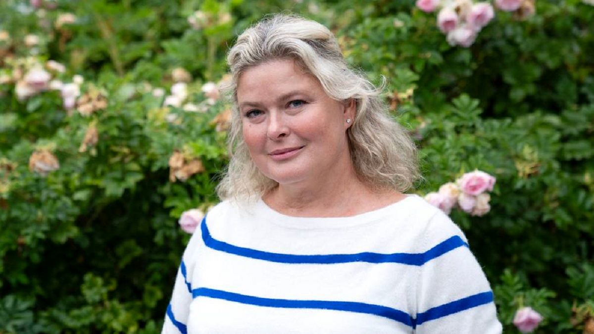 زندگی خصوصی وندلا ماریا کرسبوم، عکس‌های شخصی و بیوگرافی