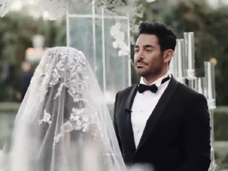 تصویر روز | عکس؛ رضا گلزار هنرنمایی همسرش را به نمایش گذاشت عکس؛ رضا گلزار هنرنمایی همسرش را به نمایش گذاشت