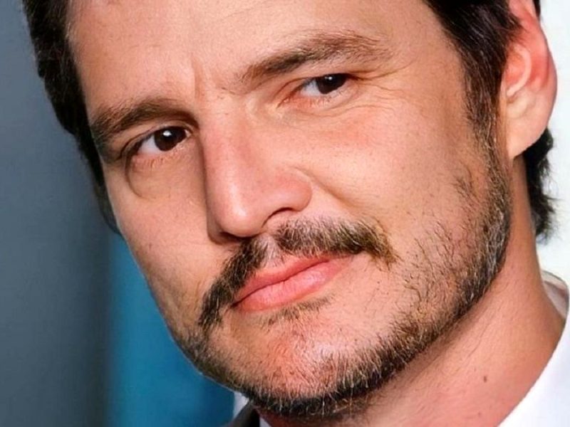 زندگی خصوصی و بیوگرافی پدرو پاسکال، عکس‌های شخصی