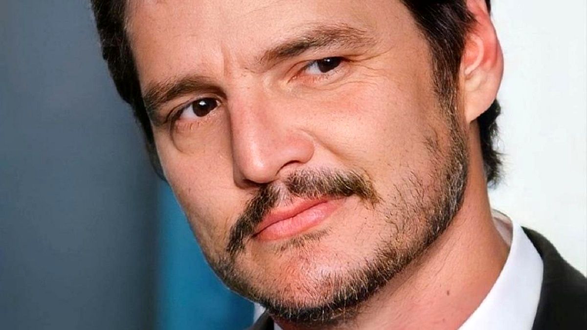 زندگی خصوصی و بیوگرافی پدرو پاسکال، عکس‌های شخصی