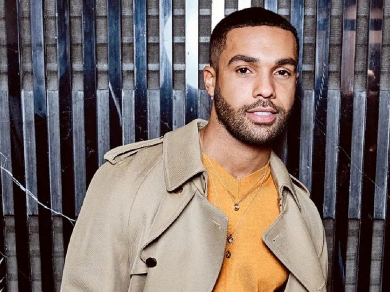 زندگی خصوصی لوسین لویسکاونت، عکس‌های شخصی و بیوگرافی