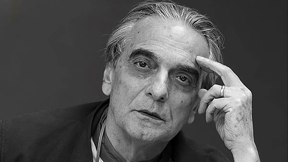 همایون ارشادی بازیگری که در برابر کلیشه ایستاد