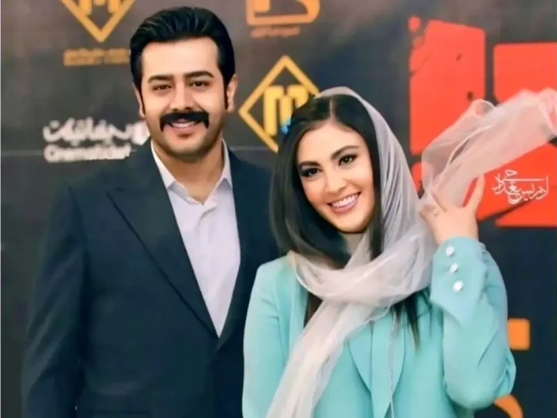 تصویر روز| بیوگرافی سهیل قاصدی؛ همسر مریم مومن کیست؟ بیوگرافی سهیل قاصدی؛ همسر مریم مومن کیست؟