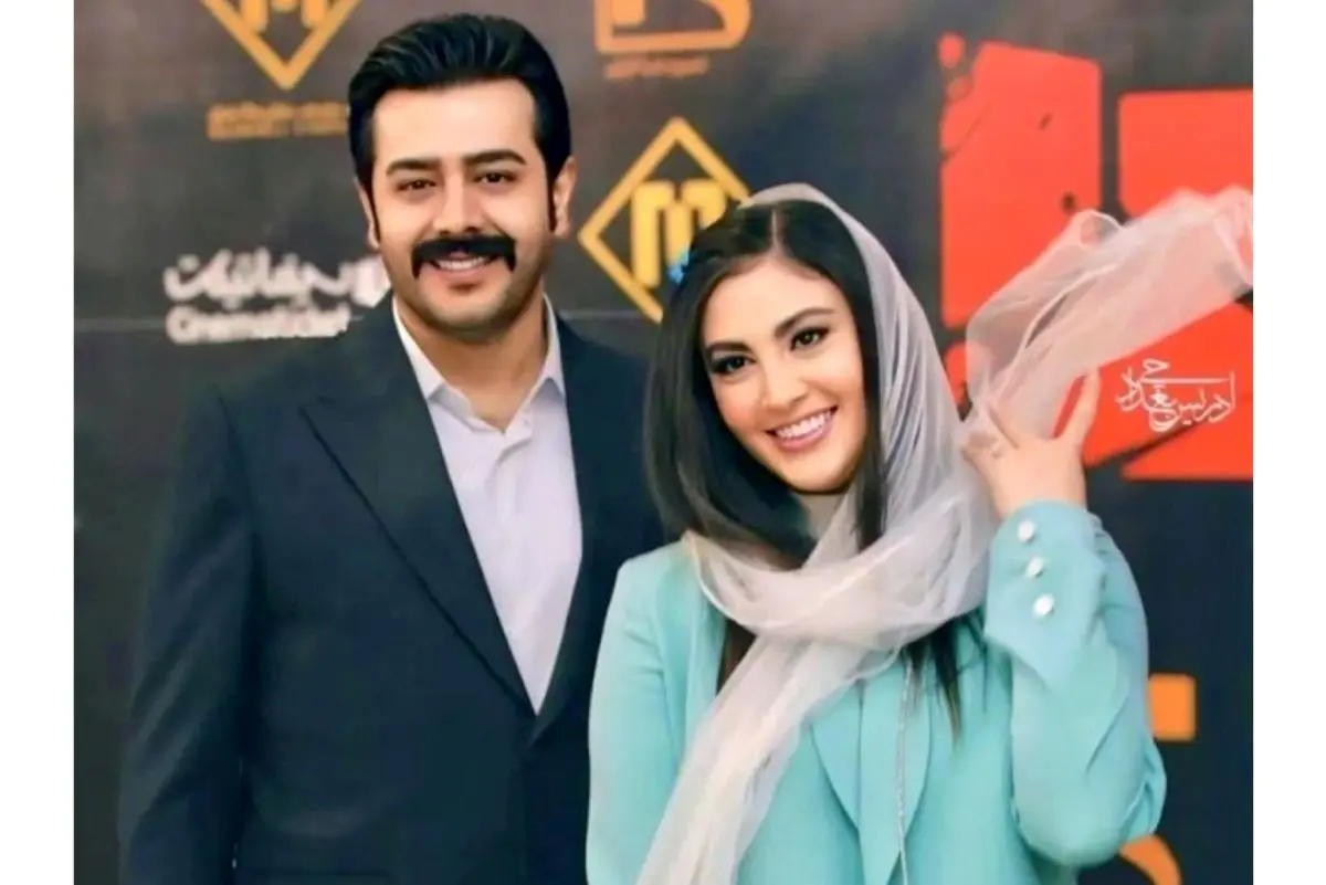 بیوگرافی سهیل قاصدی؛ همسر مریم مومن کیست؟