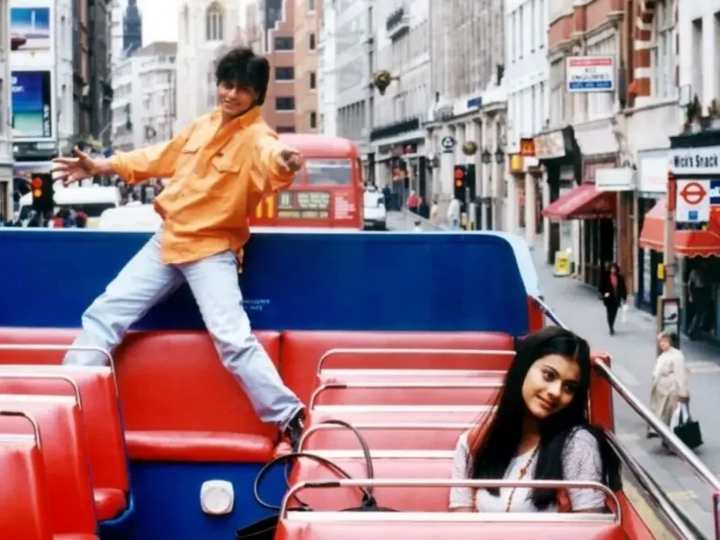 معرفی مجسمه شاهرخ خان در فیلمی که رکورد فیلم «شعله» را شکست معرفی مجسمه شاهرخ خان در فیلمی که رکورد فیلم «شعله» را شکست