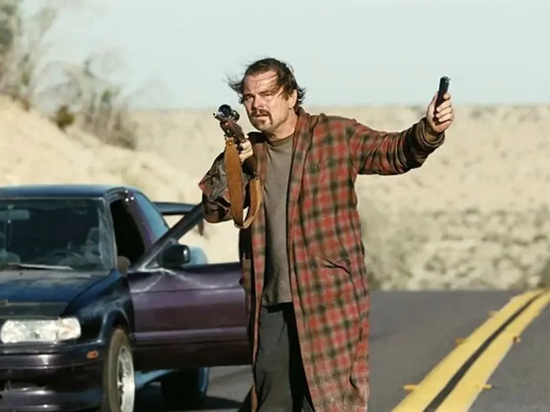 «یک نبرد پس از نبرد دیگر» رای منتقدان لس‌آنجلس را هم گرفت