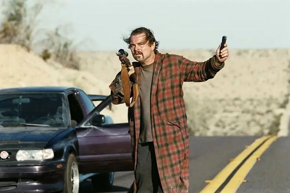 سکانس روز | «یک نبرد پس از نبرد دیگر» رای منتقدان لسآنجلس را هم گرفت «یک نبرد پس از نبرد دیگر» رای منتقدان لسآنجلس را هم گرفت