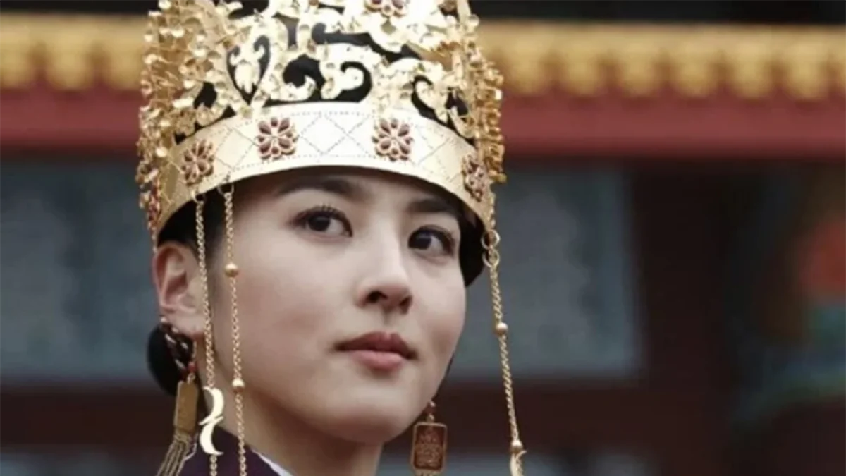 تصویر روز | «جومونگ، سوسانو، اویی، ماری و هیوبو» در یک برنامه تلویزیونی نگاه روز | «جومونگ، سوسانو، اویی، ماری و هیوبو» در یک برنامه تلویزیونی