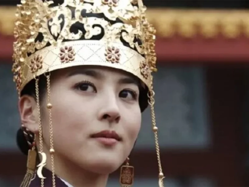 ‎نگاه روز | «جومونگ، سوسانو، اویی، ماری و هیوبو» در یک برنامه تلویزیونی