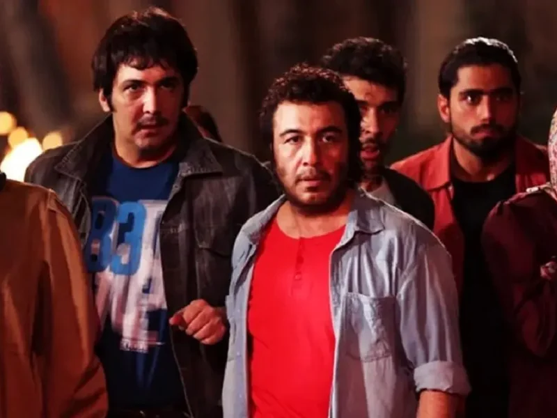 خبر روز| ساخت فیلم کمدی نهنگ عنبر ۳ تایید شد ساخت فیلم کمدی نهنگ عنبر ۳ تایید شد