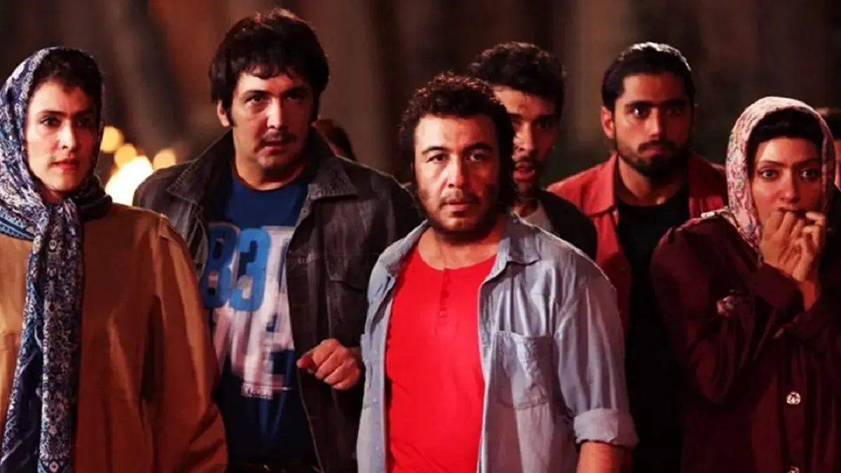 خبر روز| ساخت فیلم کمدی نهنگ عنبر ۳ تایید شد ساخت فیلم کمدی نهنگ عنبر ۳ تایید شد