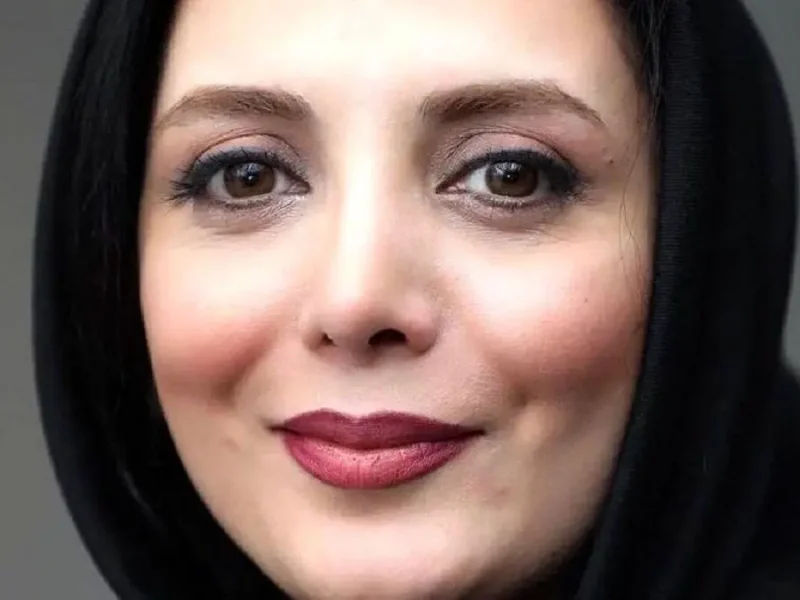 خبر روز| تجربه جالب رویا میرعلمی میخواستم با ماشین از روی دزدها رد شم تجربه جالب رویا میرعلمی میخواستم با ماشین از روی دزدها رد شم