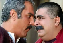 پاسخ پیمان قاسم‌خانی به سریال برره ۲ ساخته می‌شود