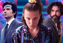 تصاویر معرفی بهترین سریال‌های علمی‌تخیلی که بهتر از Stranger Things هستند