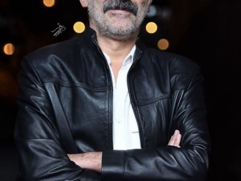 تاریخ وبگردی | تغییر چهره ای زیبا از هادی حجازی فر