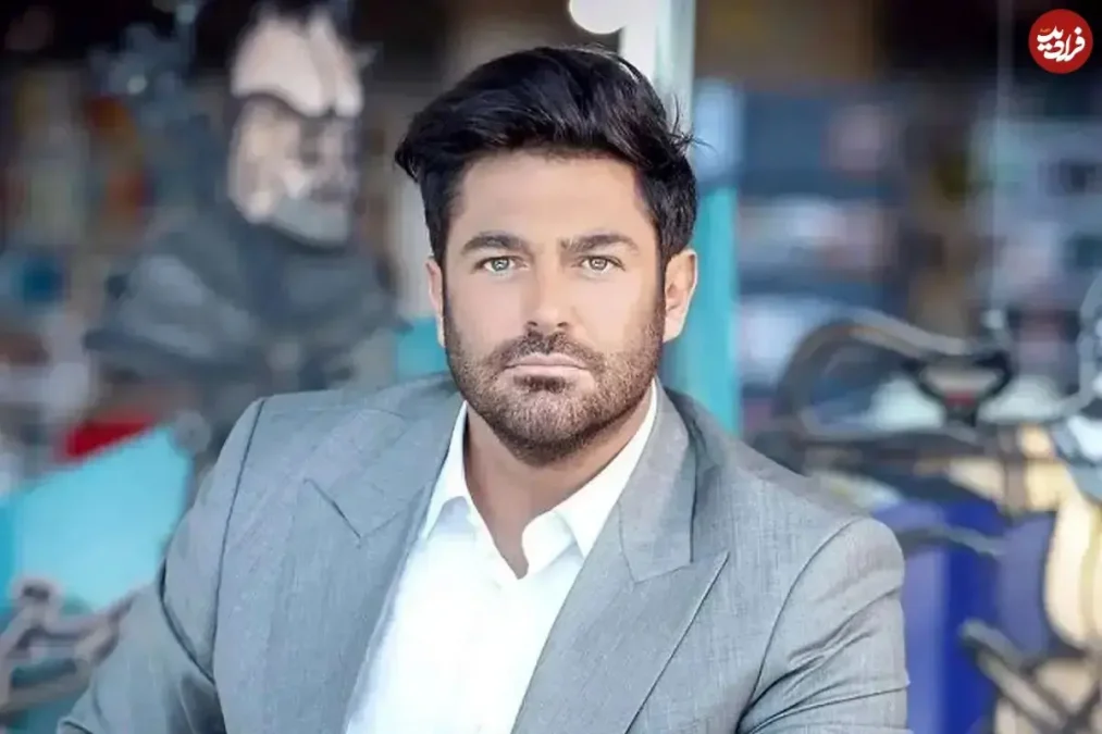 ببینید| محمدرضا گلزار و نسخه‌پیچی برای زندگی مشترک؛ انتقادها از پانتولیگ بالا گرفت