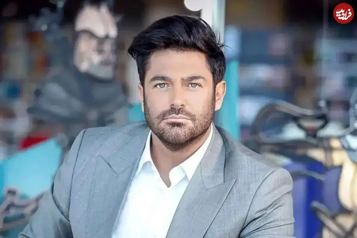 تصویر روز؛ محمدرضا گلزار و نسخهپیچی برای زندگی مشترک؛ انتقادها از پانتولیگ بالا گرفت ببینید| محمدرضا گلزار و نسخهپیچی برای زندگی مشترک؛ انتقادها از پانتولیگ بالا گرفت