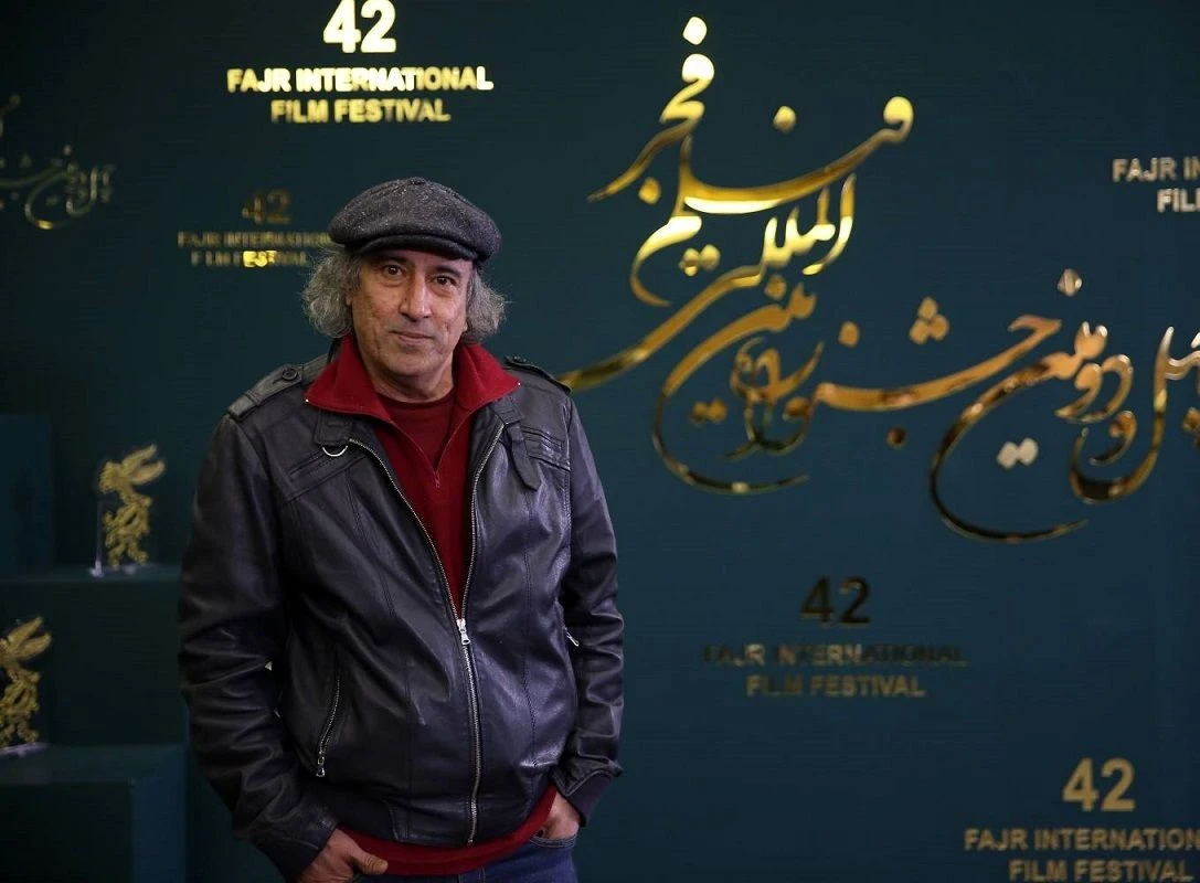 خبر روز | زندگی خصوصی سیامک صفری، عکسهای شخصی و بیوگرافی 18 67