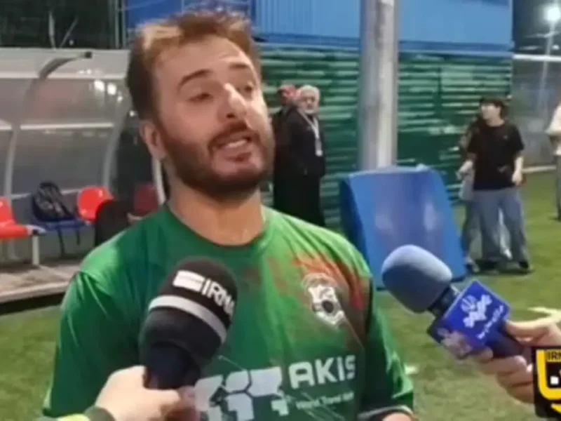 سید جواد هاشمی: پیروزی نزدیک است