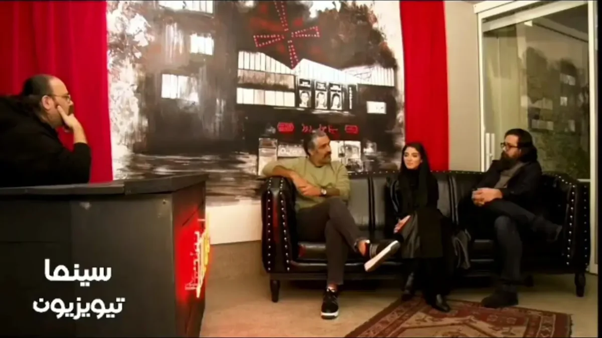 تصویر روز | گریه امیر آقایی برای حمایت از پژمان جمشیدی گریه امیر آقایی برای حمایت از پژمان جمشیدی