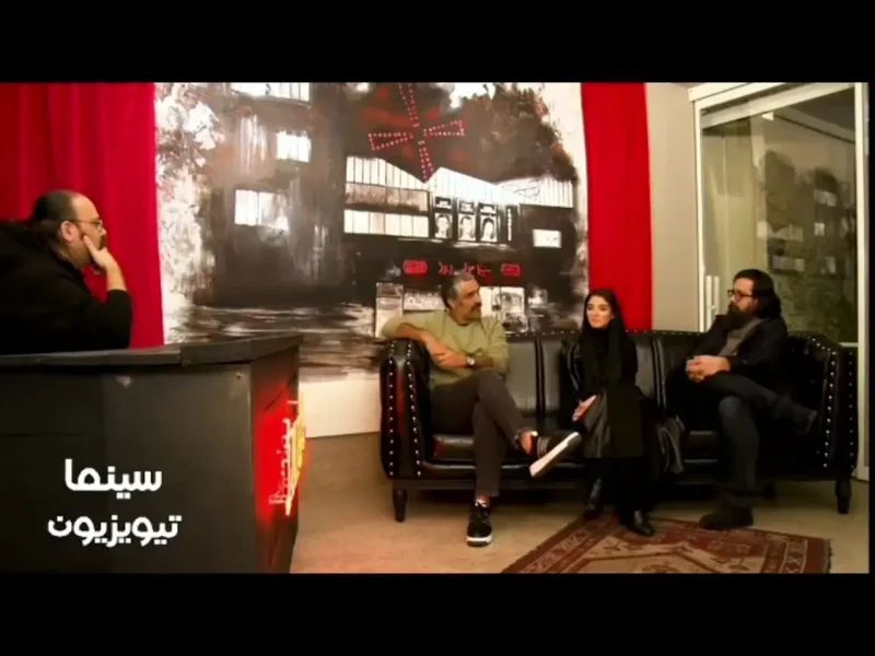 تصویر روز | گریه امیر آقایی برای حمایت از پژمان جمشیدی گریه امیر آقایی برای حمایت از پژمان جمشیدی