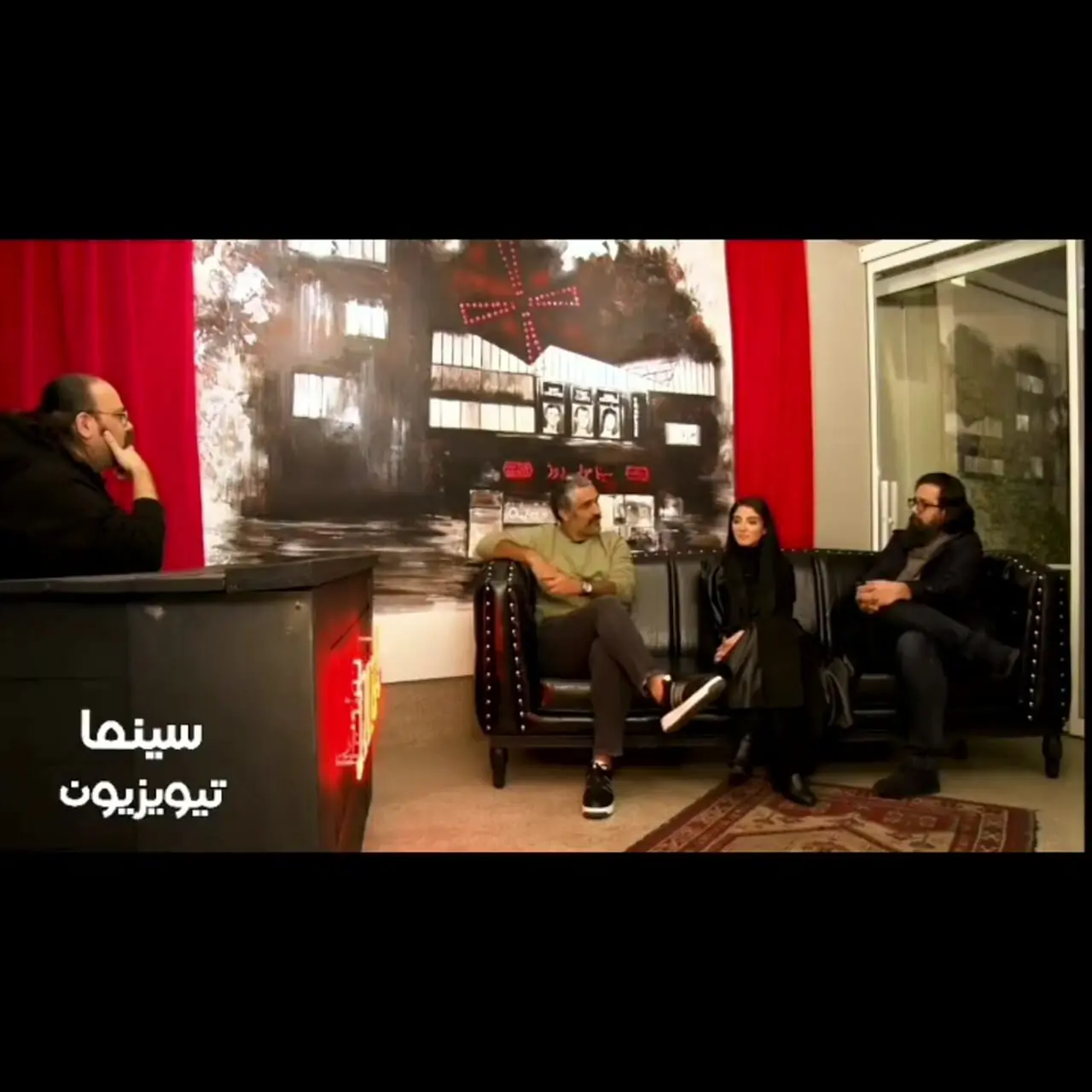 تصویر روز | گریه امیر آقایی برای حمایت از پژمان جمشیدی گریه امیر آقایی برای حمایت از پژمان جمشیدی