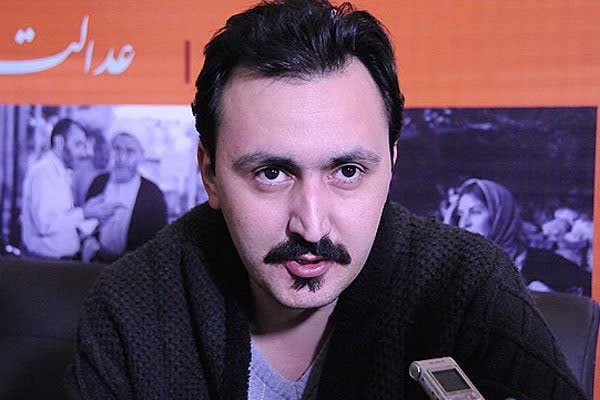 تصویر روز | حامد کلاهداری بازیگر نوجوان سریال پس از باران چهره جدید حامد کلاهداری