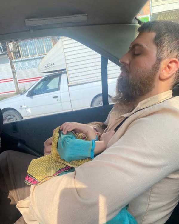 امیر حسین فتحی