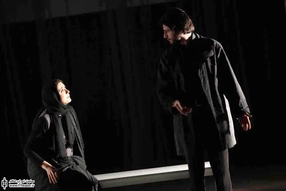 عکس ۱۶ سال قبل از شهرام حقیقتدوست و رویا میرعلمی 1eef4356