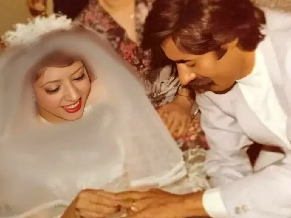 خبر روز | پروین کوشیار کیست؟ خاطره عاشقانه با خسرو شکیبایی 1خسرو edited