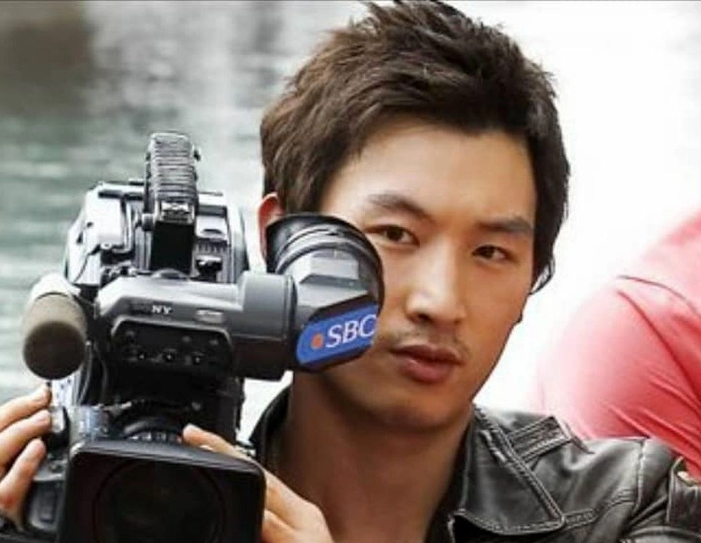 تصویر روز | عکس یادگاری «اویی و بویونگ» در پشت صحنه سریال جومونگ 2 1047